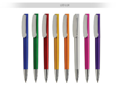 LeoLux