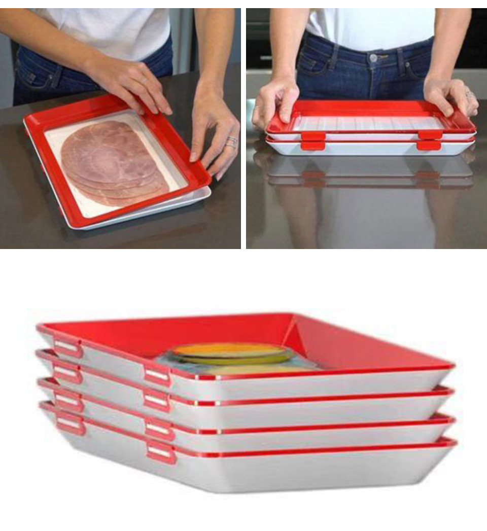 Áleggsbakki MMKC-011 33.33% afsláttur - Image 5