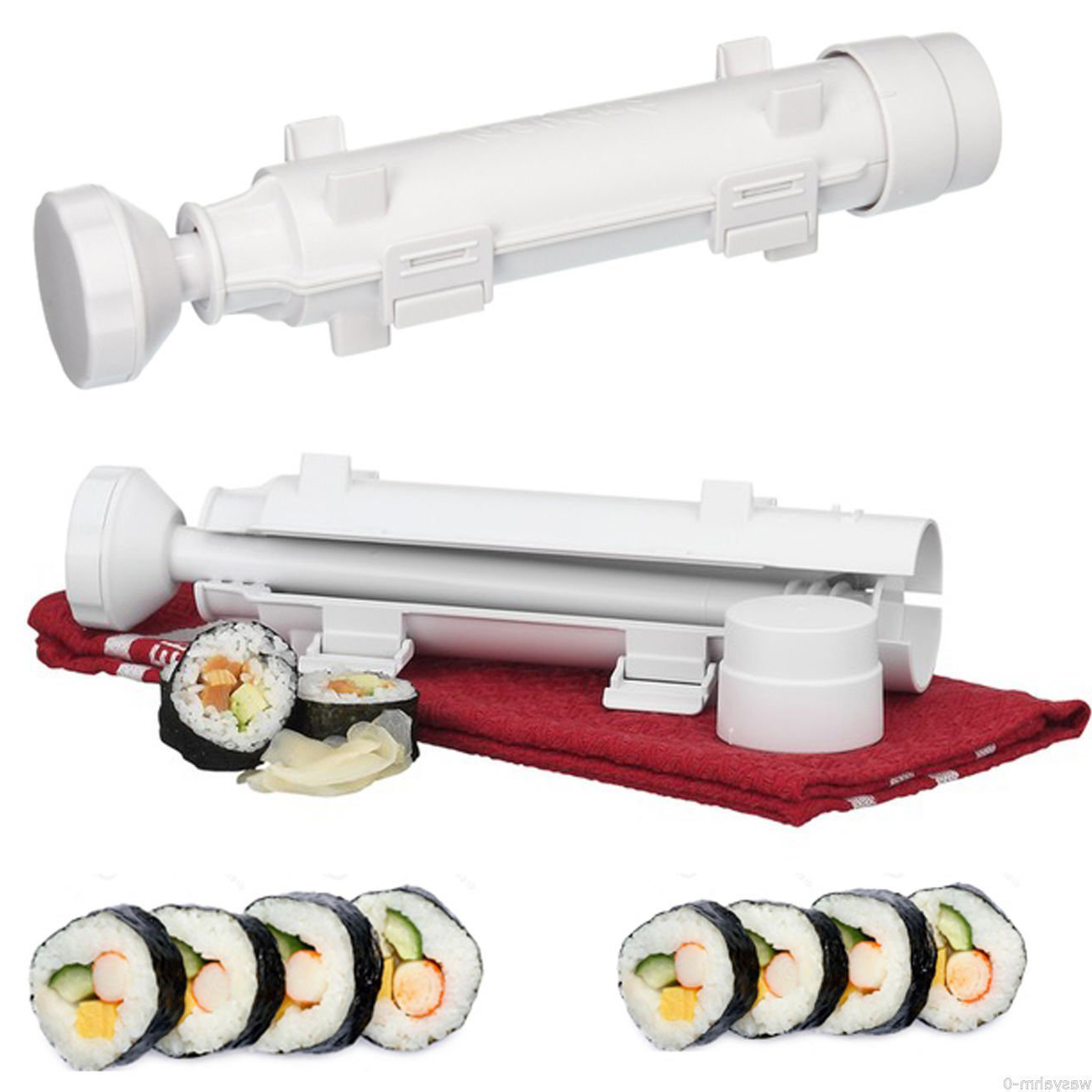 Sushi Bazooka - MMLS-9001 - Image 4