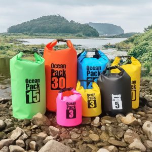 MM 20212324 Vatnsgeldur sjópoki