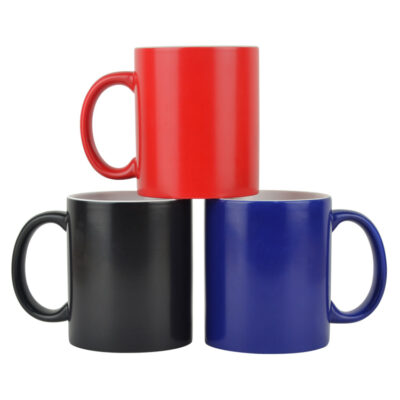 MMMUG/SATIN 11oz