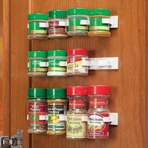 K-H 273 Kryddstautahaldari