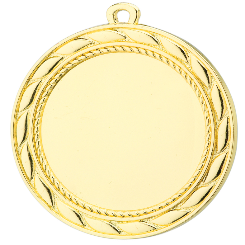 D9- 70mm verðlaunapeningur með Epoxy áferð - Image 2