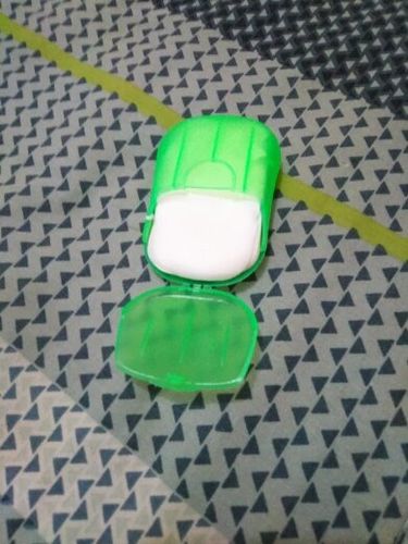 Sápublöð í hulstri MMPTN120135 10 stk. - Image 6