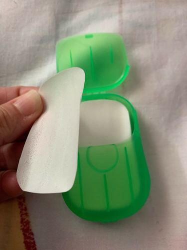 Sápublöð í hulstri MMPTN120135 10 stk. - Image 5