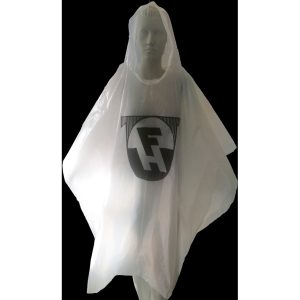 FH poncho