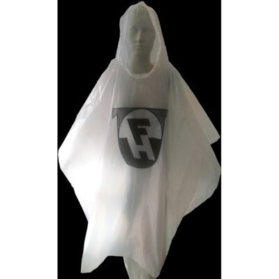 FH poncho