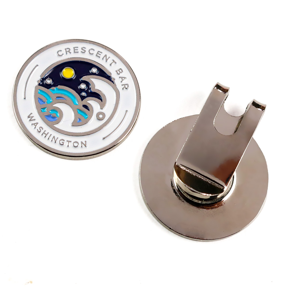 7915-1 Flatamerki í húfuder - Image 2