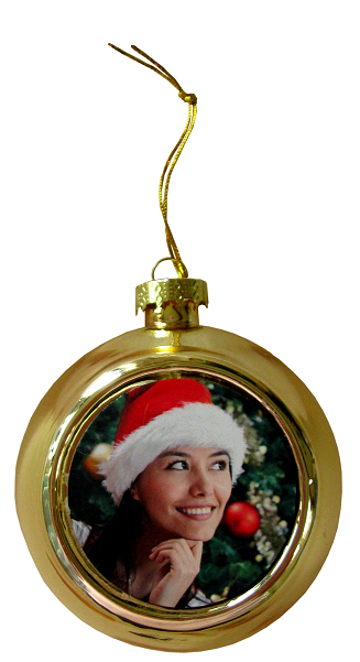 Jólakúlur, 3 stk. í pakka - Image 3