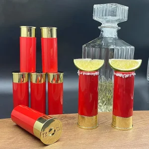 MMPG900 Haglaskotglös 4 í pakka