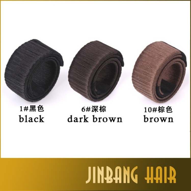 Hárskraut snúður 2 stk. í pakka MM20181130 50% afsláttur - Image 4