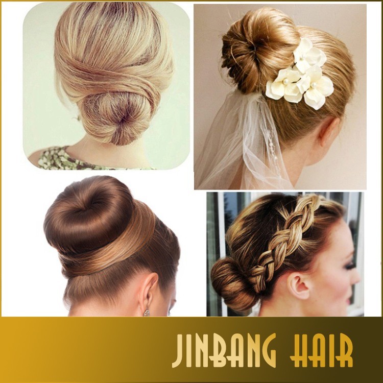 Hárskraut snúður 2 stk. í pakka MM20181130 50% afsláttur