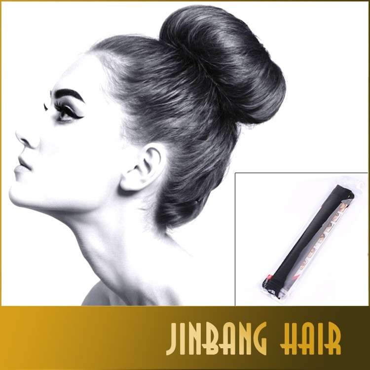 Hárskraut snúður 2 stk. í pakka MM20181130 50% afsláttur - Image 7