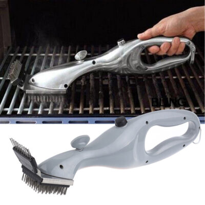 Grillbursti