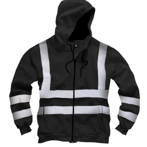 MMHV008B Hettupeysa öryggisföt