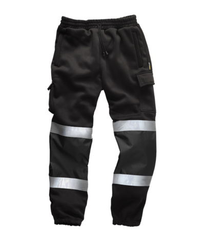 MMHV021 Black securitas Jogging buxur