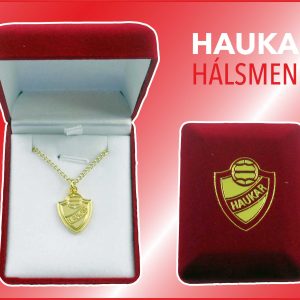 Hálsmen 50% afsláttur