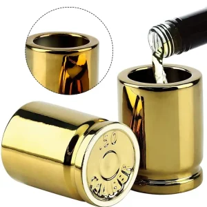 MMPG092 Skotglös 4 stk í pakka