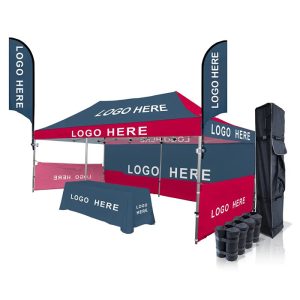 MMT236 Sölu-og kynningartjöld