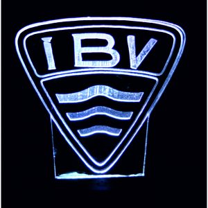 ÍBV
