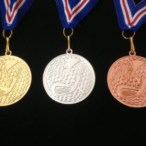 MM00153 Golfverðlaunapeningur