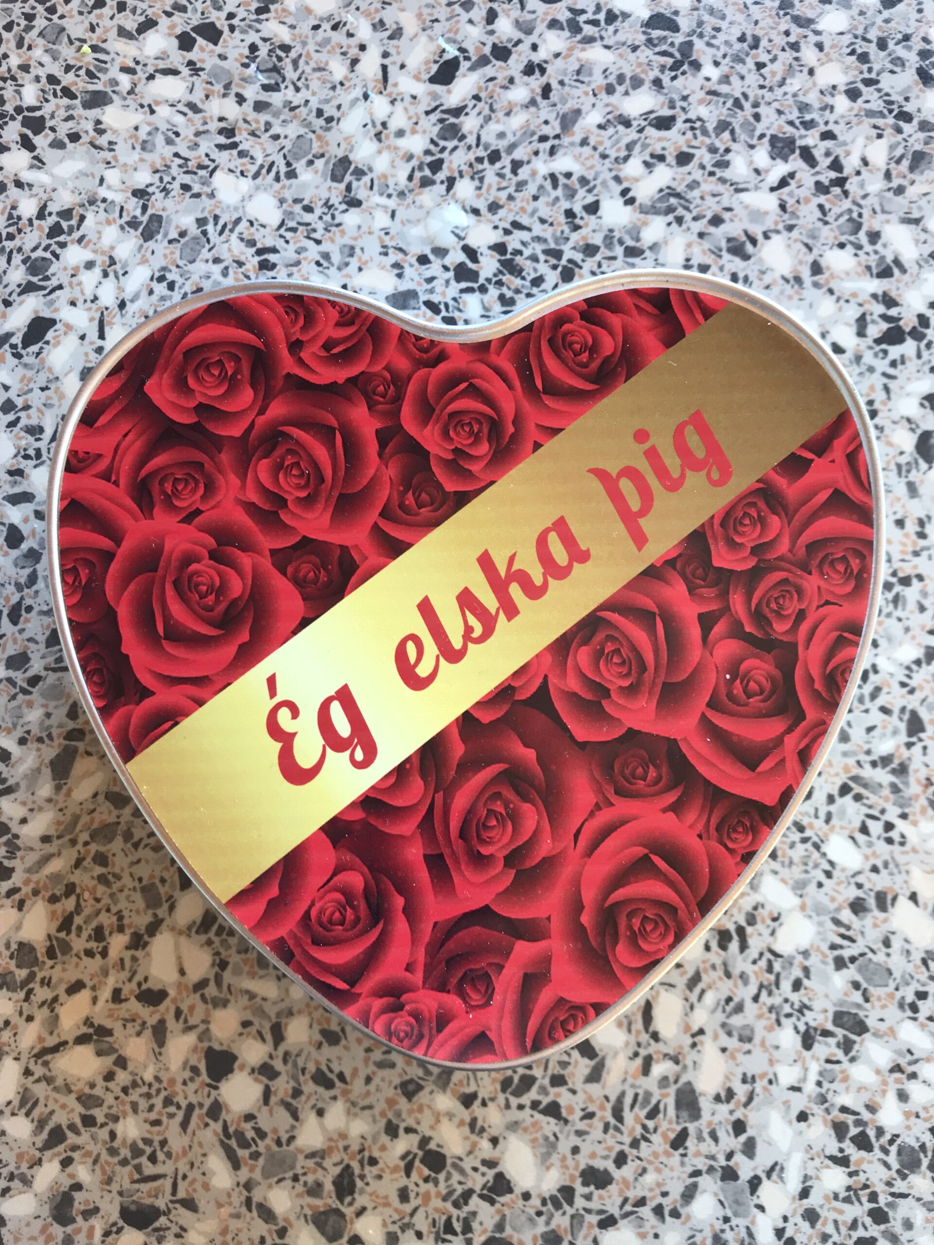 Ég elska þig! - Image 3