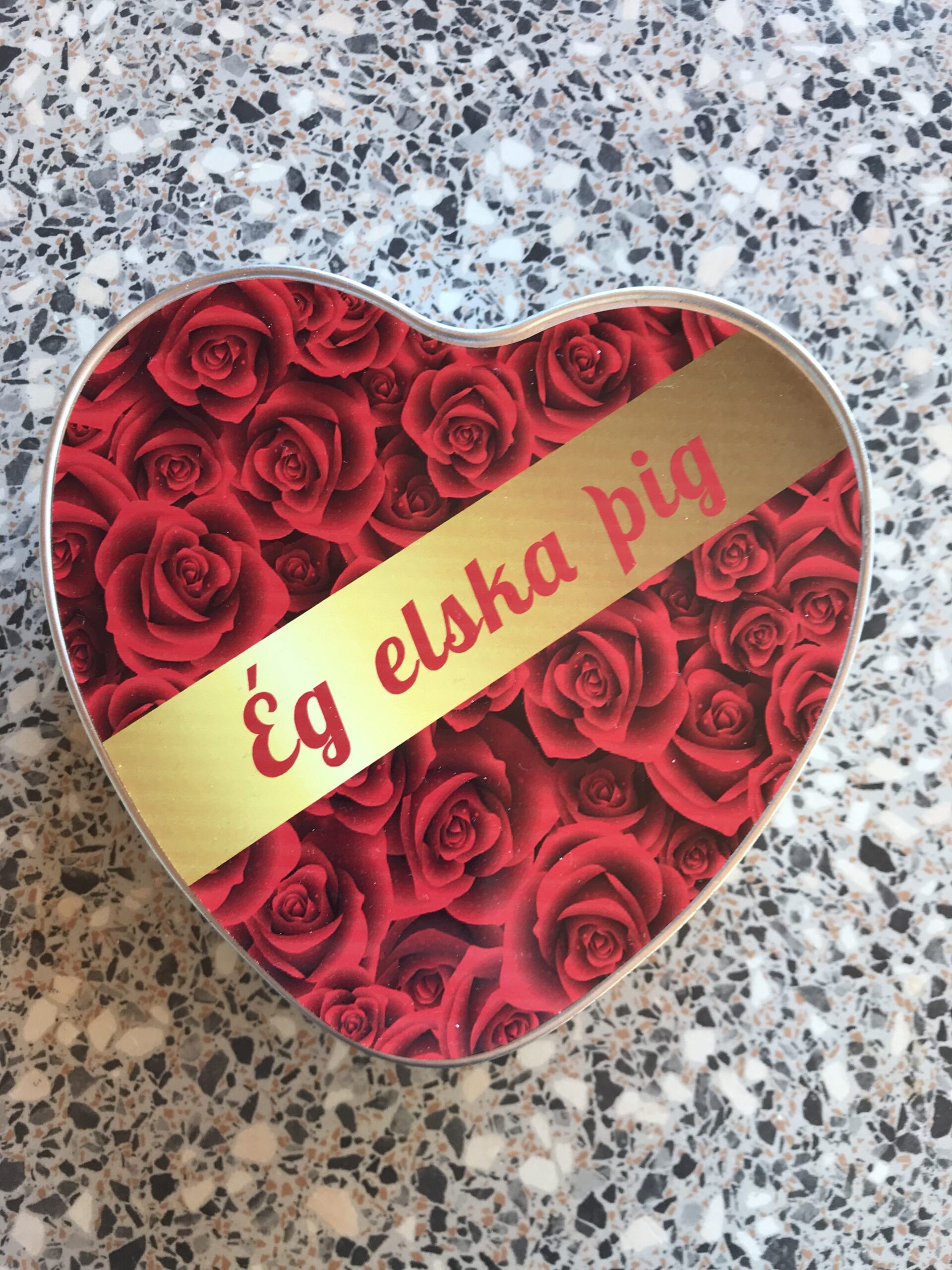 Ég elska þig! - Image 8