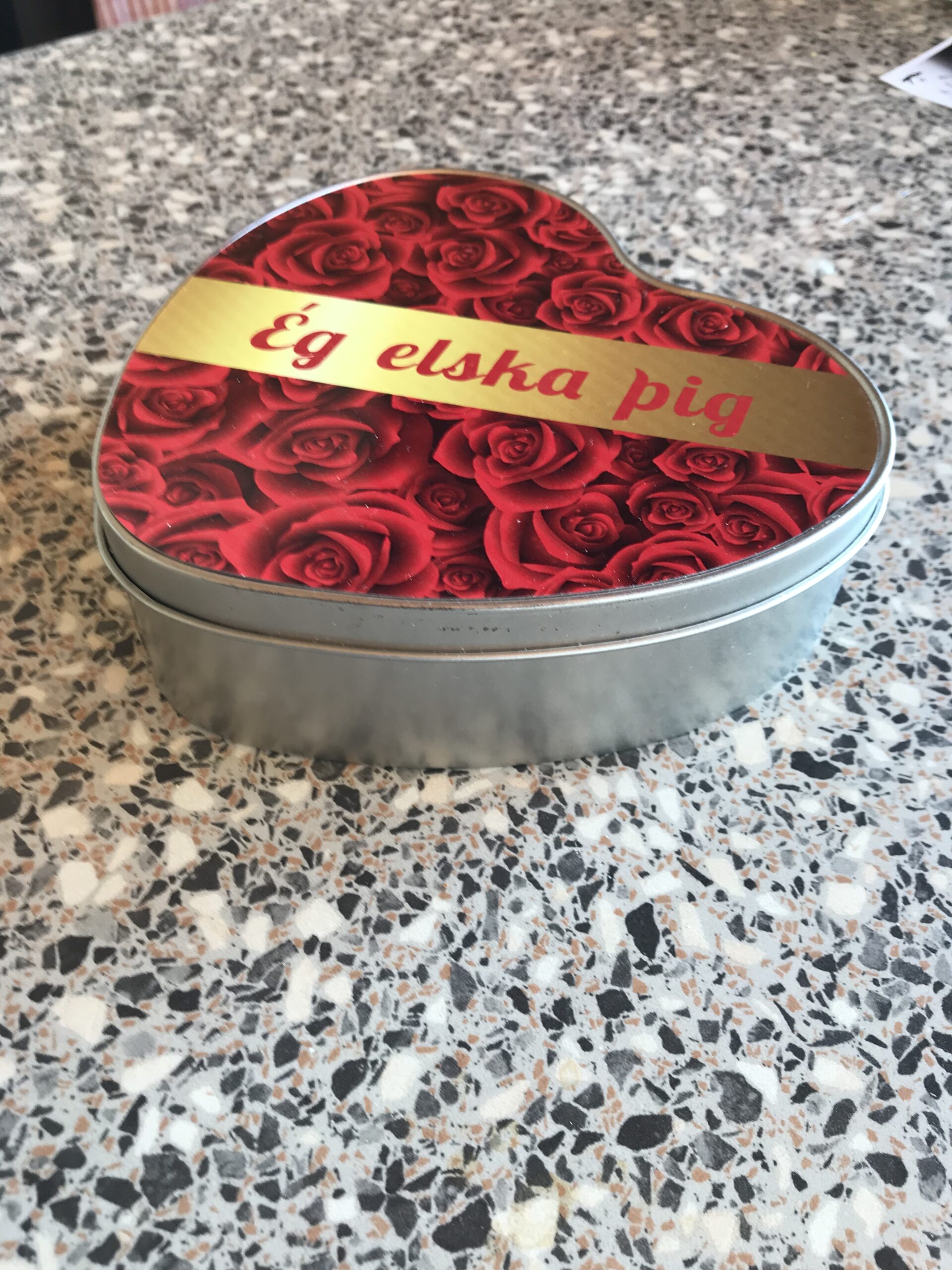 Ég elska þig! - Image 9