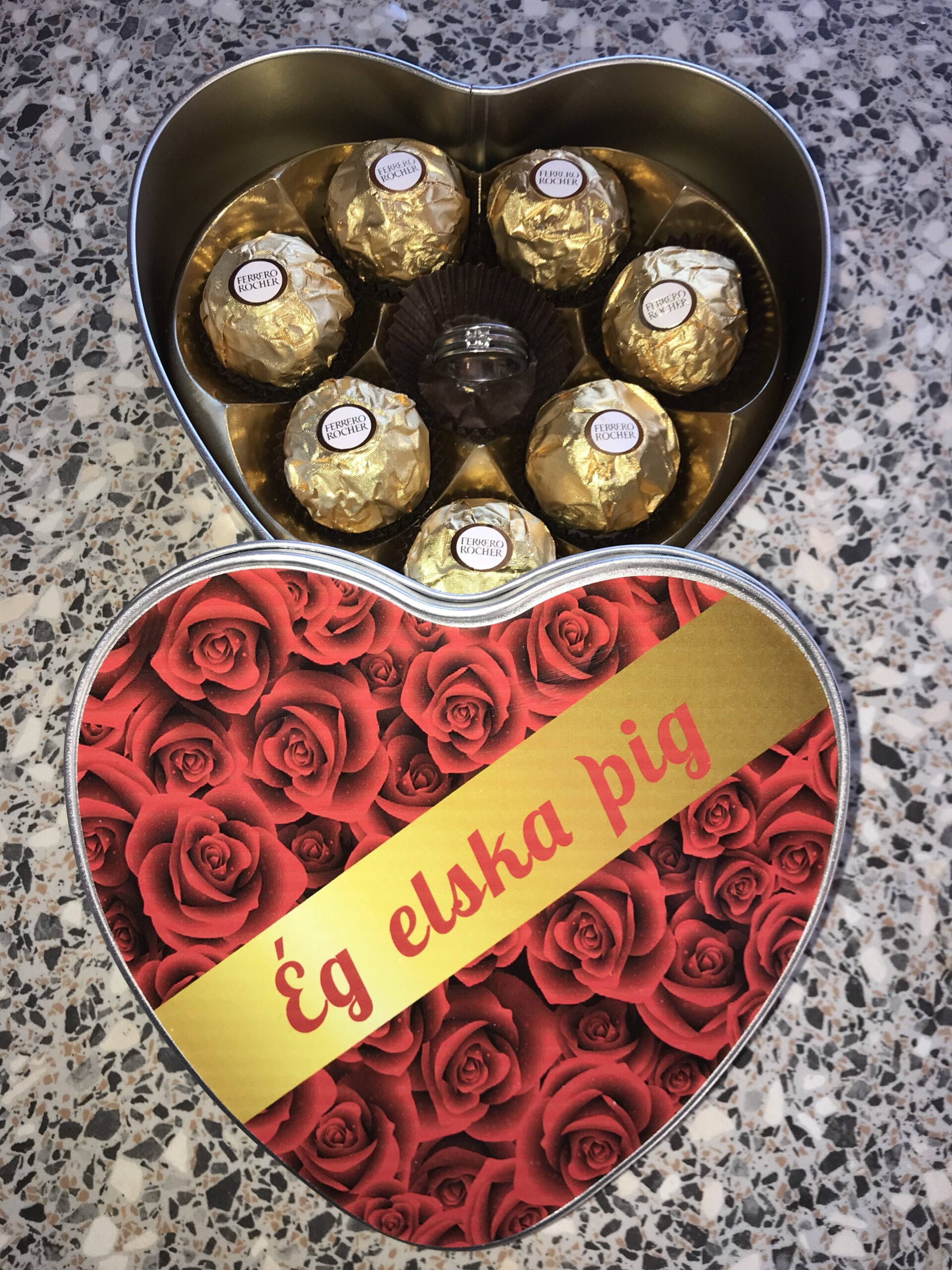 Ég elska þig! - Image 12