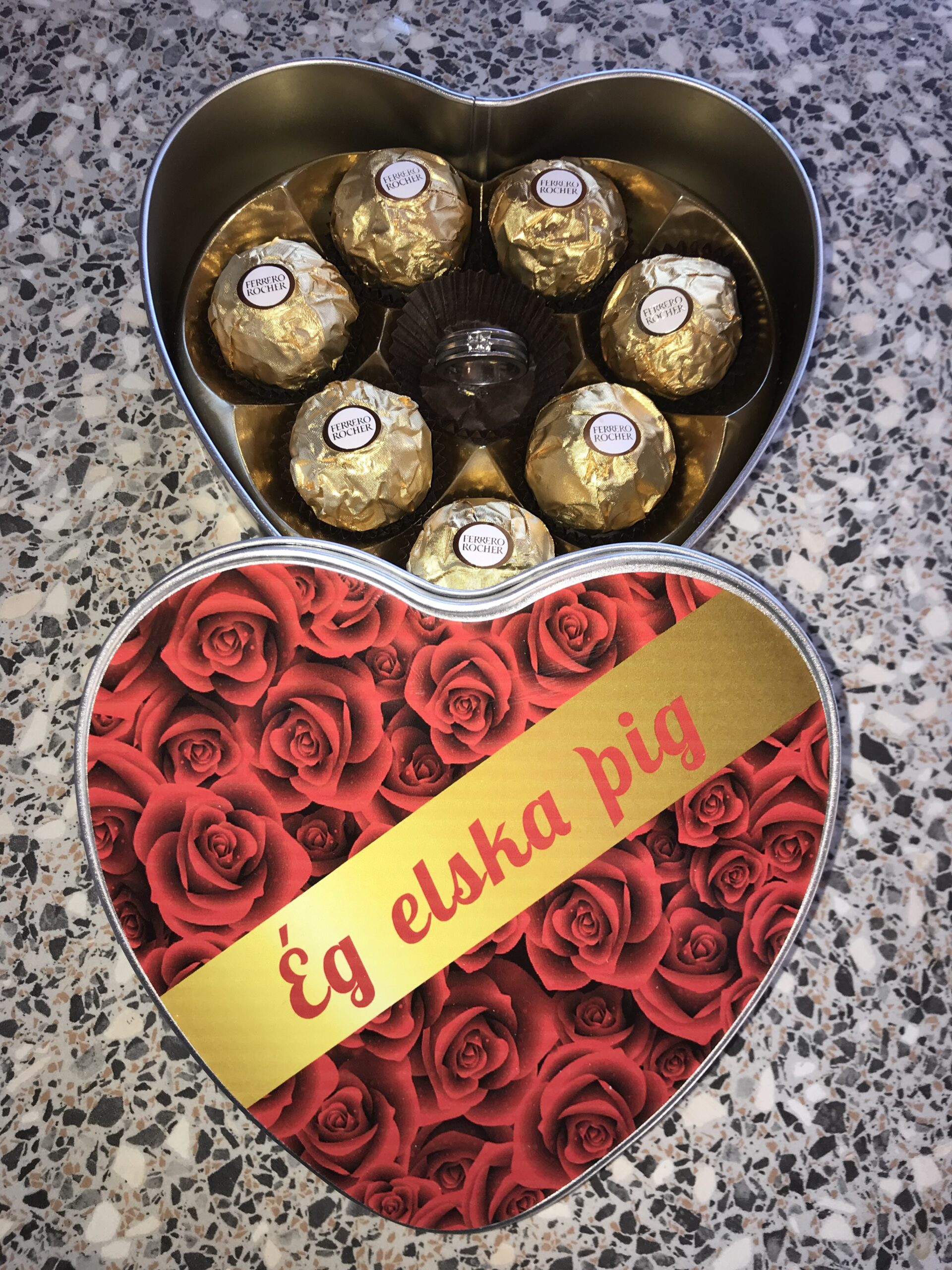 Ég elska þig! - Image 13