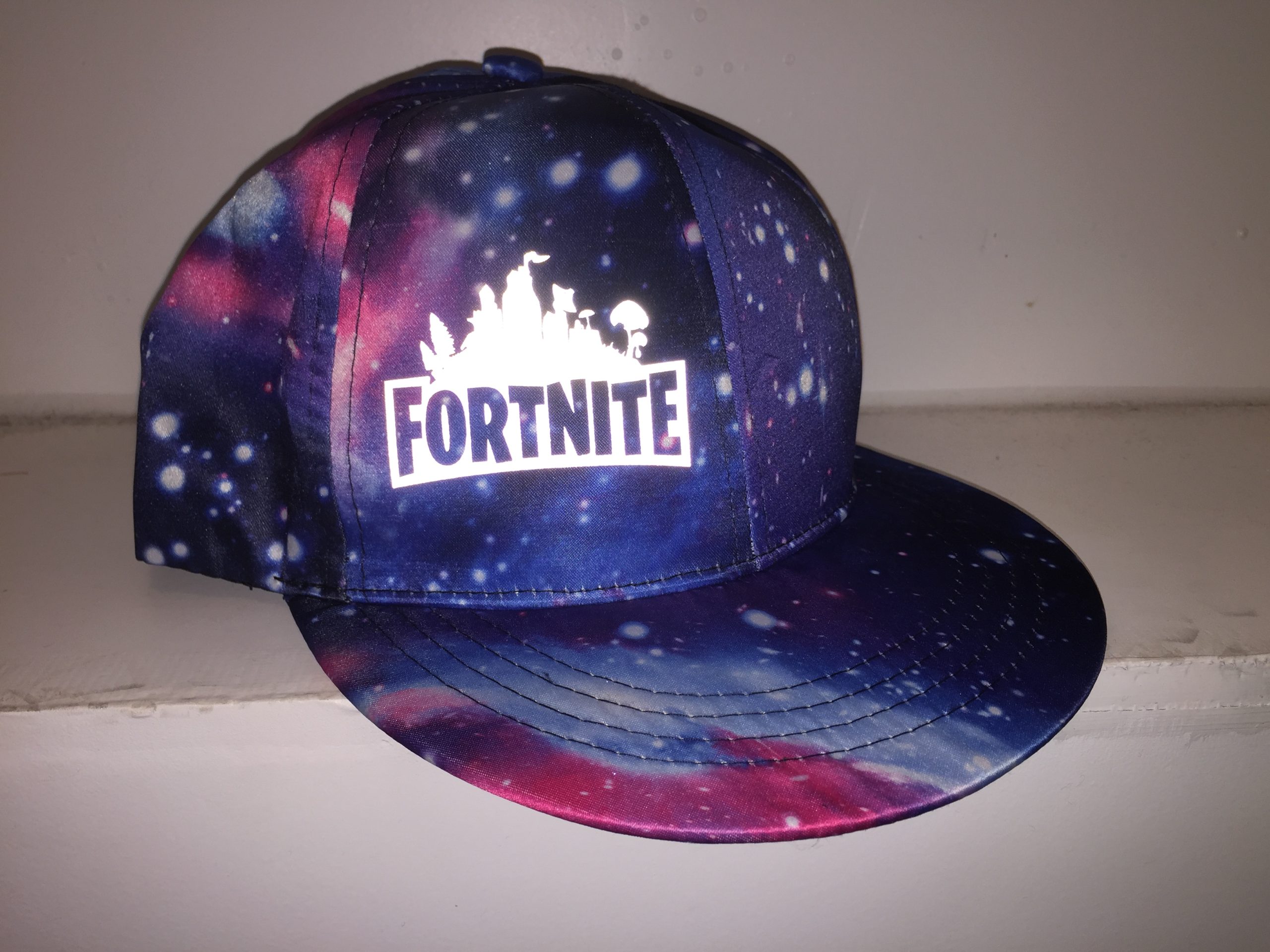 Fortnite derhúfa MT-00061