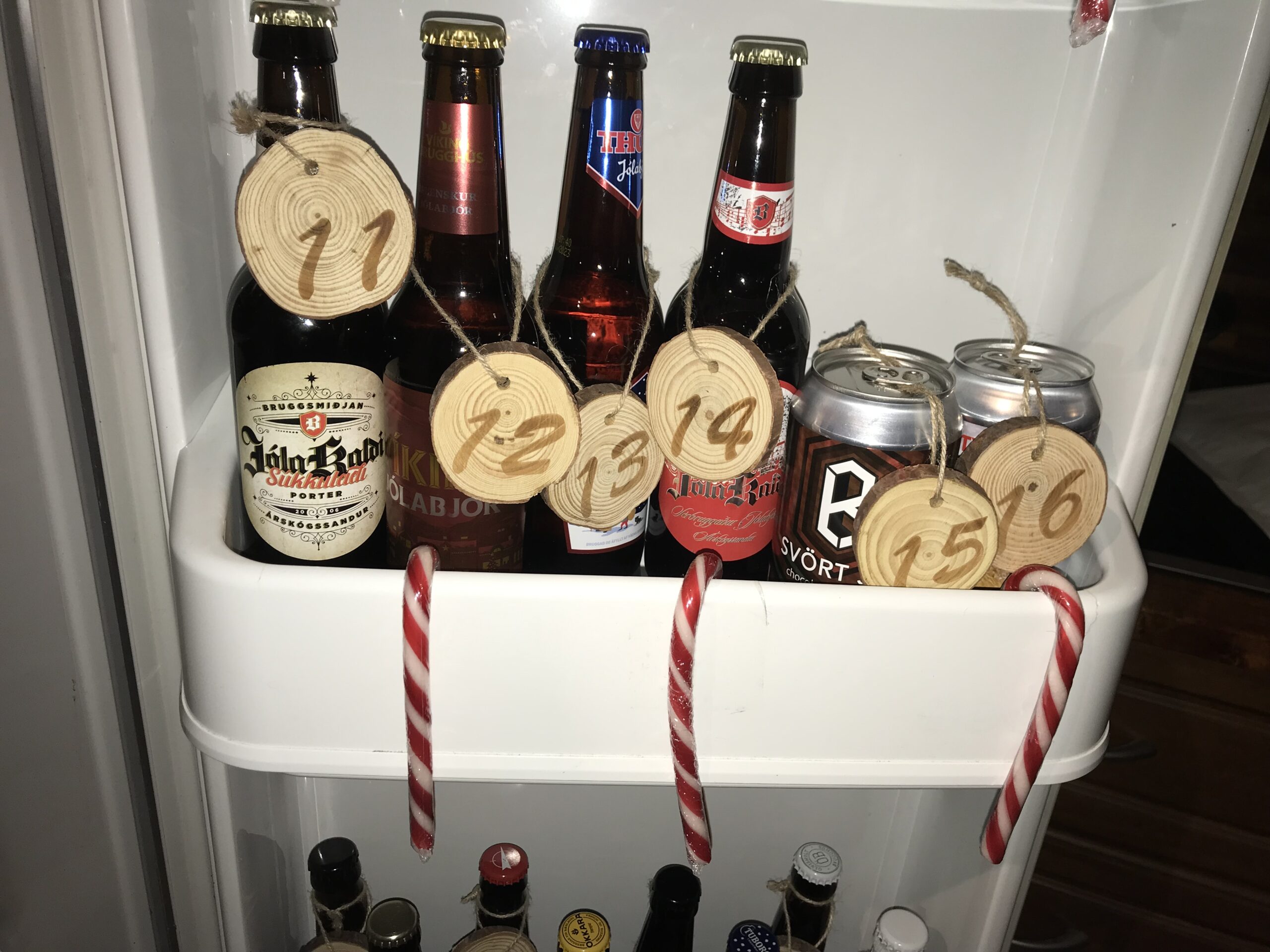 Jólabjóradagatal. - Image 4