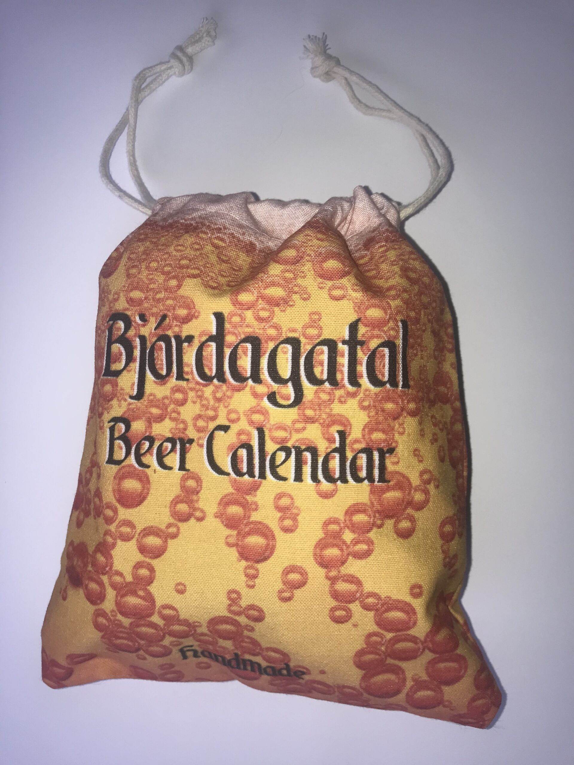 Jólabjóradagatal. - Image 5