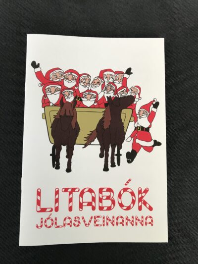 MMMK-PT10 Litabók, litabók+4 litir, litabók+12 litir. AFSLÁTTUR