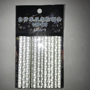 5010532 Endurskinsstangir í reiðhjólagjarðir