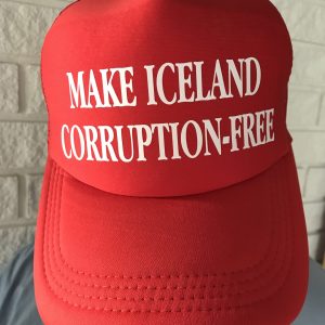 MM2130 Make Iceland......