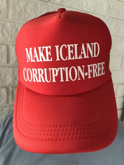 MM2130 Make Iceland......