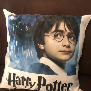 MMHP5226 Harry Potter koddaver