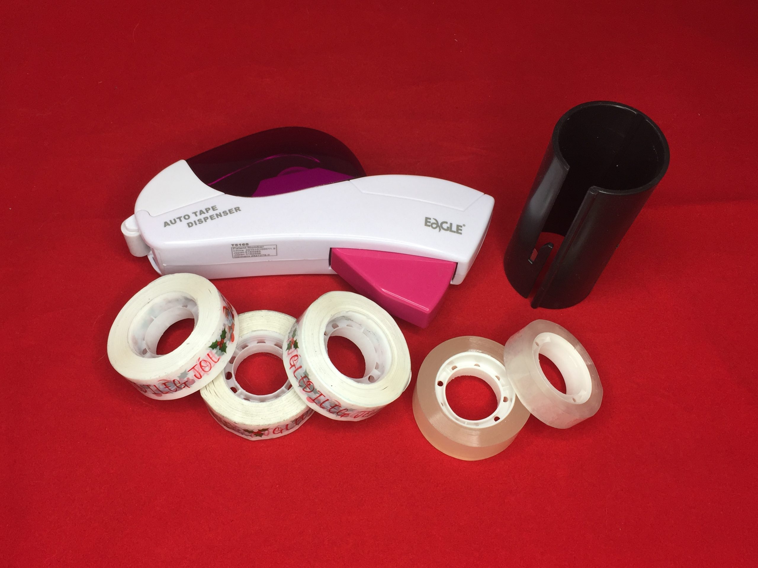 Límbandaskammtari MMT5165AB - 58% afsláttur