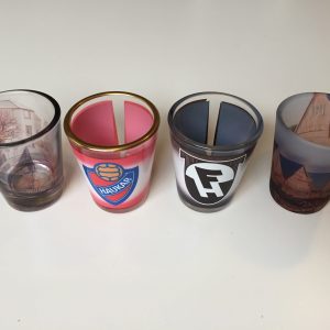 MMBN 1,5oz skotglös