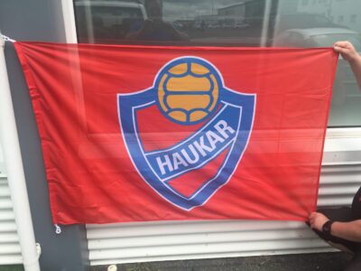 Haukar