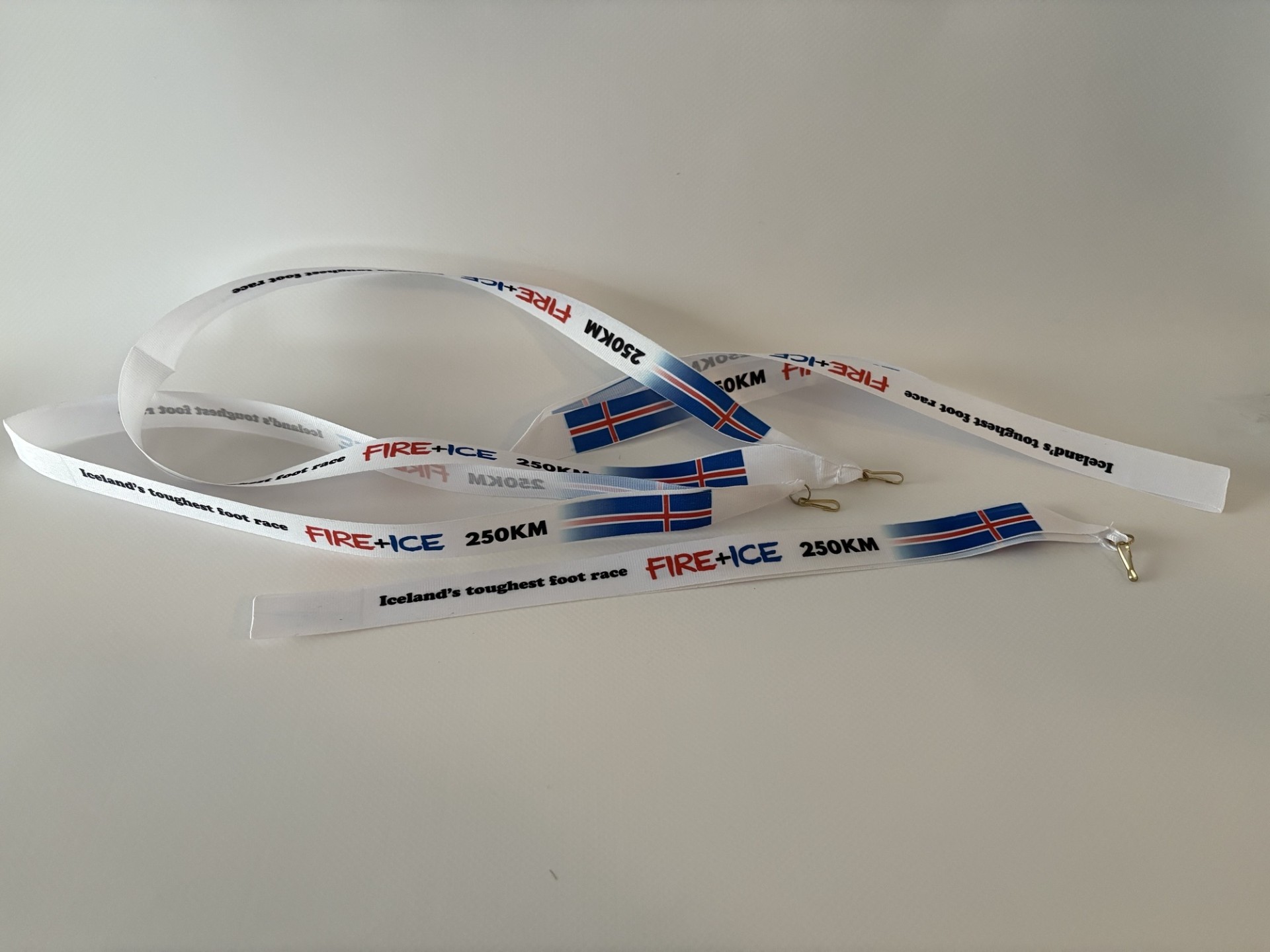 Ice & Fire Hálsband - Image 2