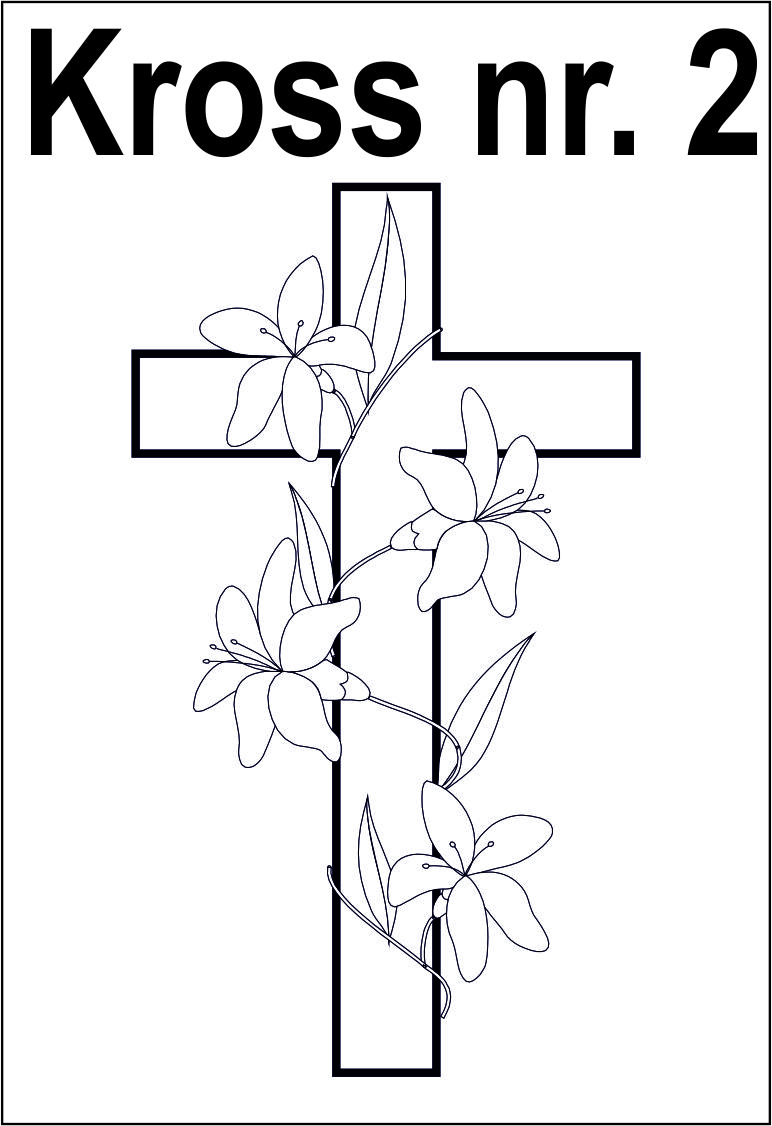 Krossaskilti - Image 3