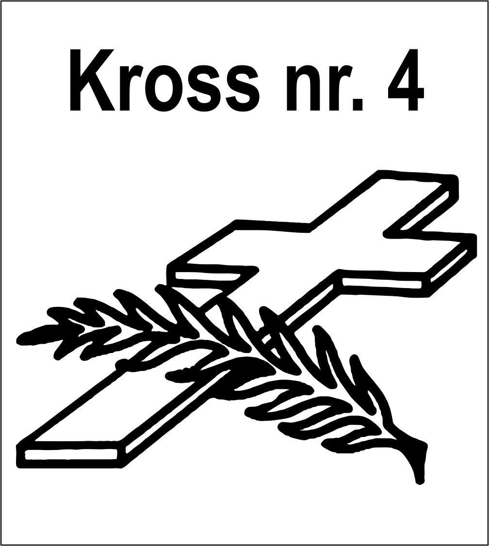 Krossaskilti - Image 5