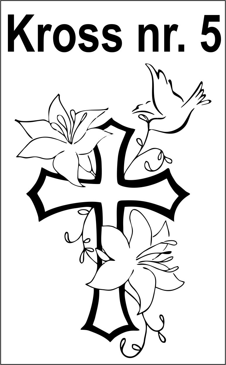 Krossaskilti - Image 6