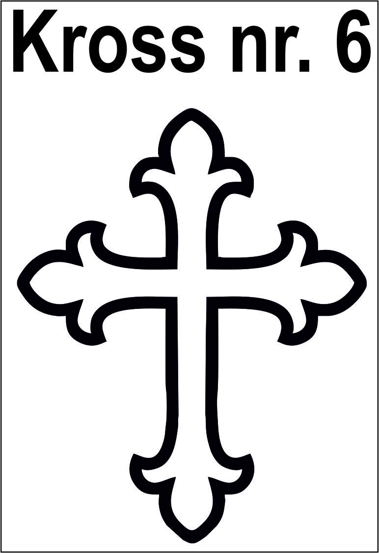 Krossaskilti - Image 7