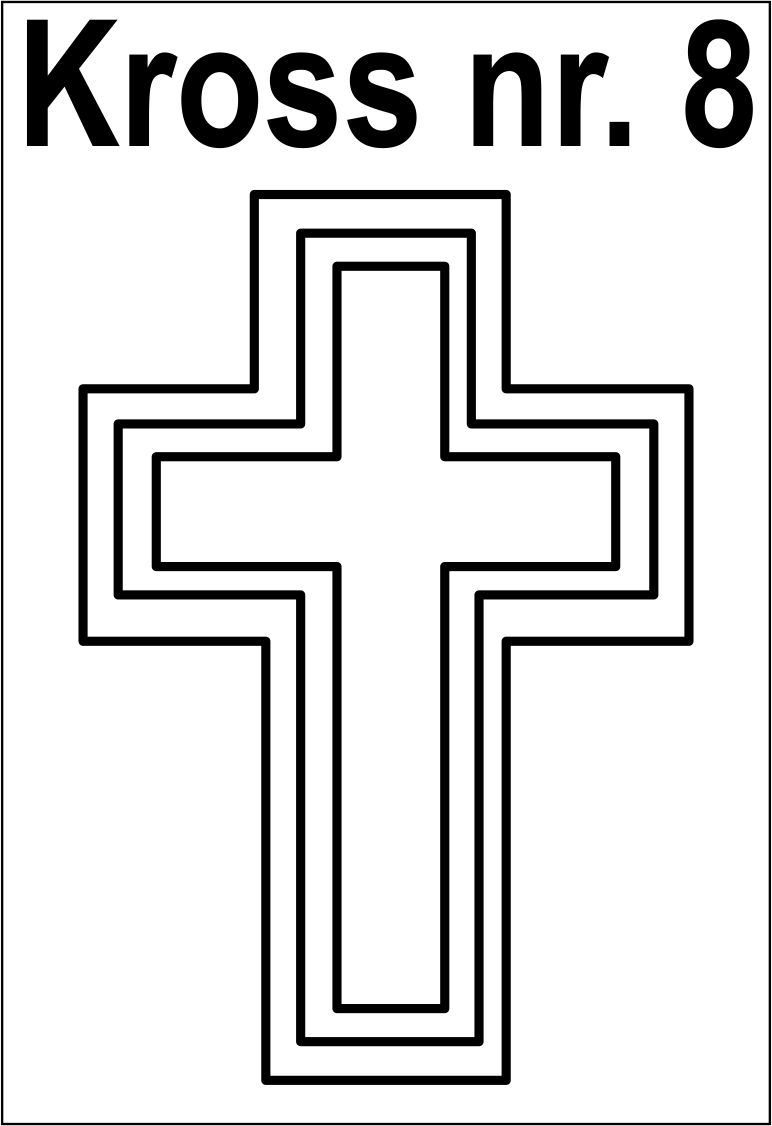 Krossaskilti - Image 9