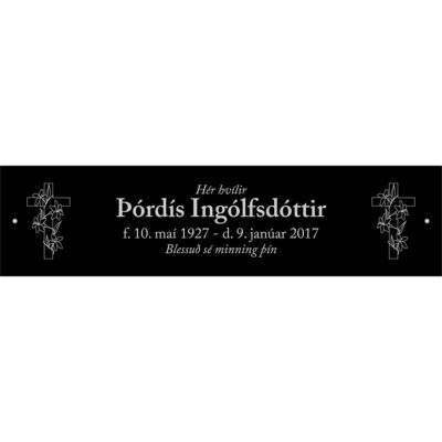 Krossaskilti