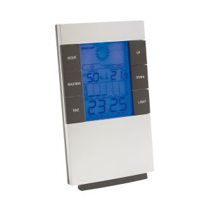 Veðurstöð  MM0401031