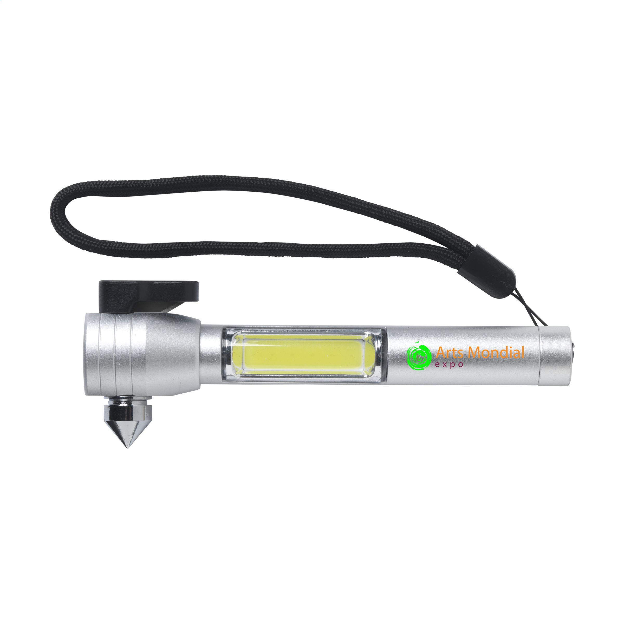 Öryggishamar - MM0589 - Image 2